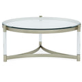 Magnussen Silas Cocktail Table T4984-45 IMAGE 4
