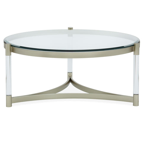  Magnussen Silas Cocktail Table T4984-45 IMAGE 4