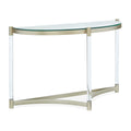  Magnussen Silas Sofa Table T4984-75 IMAGE 1