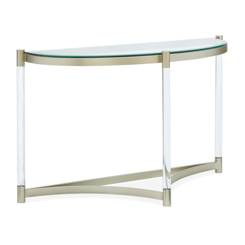  Magnussen Silas Sofa Table T4984-75 IMAGE 1