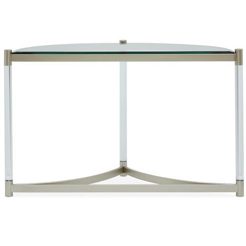  Magnussen Silas Sofa Table T4984-75 IMAGE 2