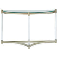  Magnussen Silas Sofa Table T4984-75 IMAGE 3