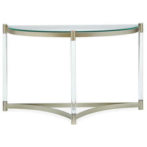  Magnussen Silas Sofa Table T4984-75 IMAGE 3