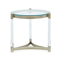  Magnussen Silas End Table T4984-05 IMAGE 2