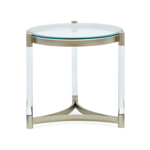  Magnussen Silas End Table T4984-05 IMAGE 2