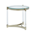  Magnussen Silas End Table T4984-05 IMAGE 4