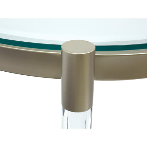  Magnussen Silas End Table T4984-05 IMAGE 6