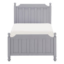 Mazin Furniture Kids Beds Bed 1803GYT-1* IMAGE 1