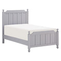  Mazin Furniture Kids Beds Bed 1803GYT-1* IMAGE 2