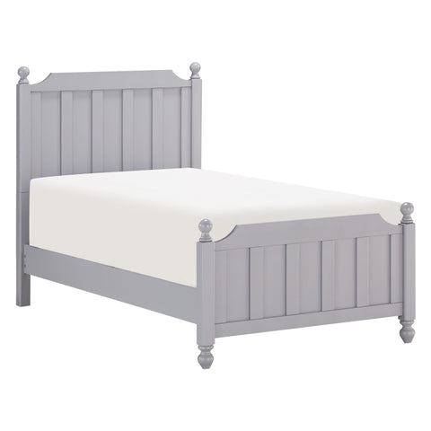  Mazin Furniture Kids Beds Bed 1803GYT-1* IMAGE 2