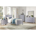  Mazin Furniture Kids Beds Bed 1803GYT-1* IMAGE 3