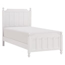 Mazin Furniture Kids Beds Bed 1803WT-1* IMAGE 2