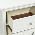  Mazin Furniture Lucida 2-Drawer Kids Nightstand 2039W-4 IMAGE 5