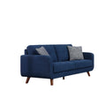  Mazin Furniture Noma 9591BL-2 Loveseat IMAGE 1