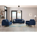  Mazin Furniture Noma 9591BL-2 Loveseat IMAGE 4
