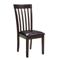  Signature Design by Ashley Hammis D310 5 pc Dining Set IMAGE 3