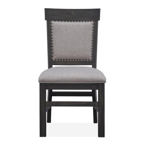  Magnussen Bellamy Dining Chair D2491-64 IMAGE 2