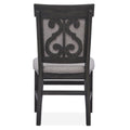  Magnussen Bellamy Dining Chair D2491-64 IMAGE 3