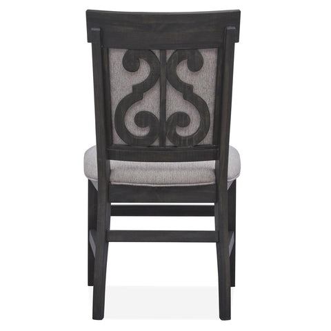  Magnussen Bellamy Dining Chair D2491-64 IMAGE 3
