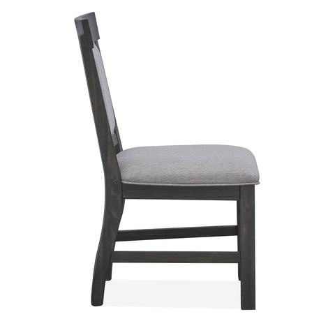  Magnussen Bellamy Dining Chair D2491-64 IMAGE 4