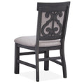  Magnussen Bellamy Dining Chair D2491-64 IMAGE 5