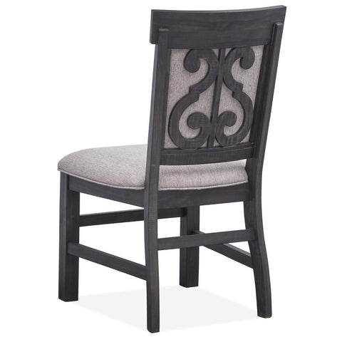  Magnussen Bellamy Dining Chair D2491-64 IMAGE 5
