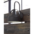  Signature Design by Ashley Drystan King Panel Bed with Storage B211-58/B211-56S/B211-97 IMAGE 4