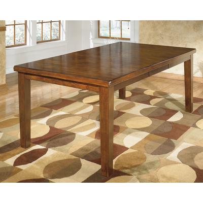  Signature Design by Ashley Ralene D594D4 9 pc Dining Set IMAGE 2