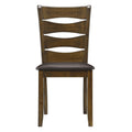  Mazin Furniture Darla 5712S Side Chair IMAGE 1