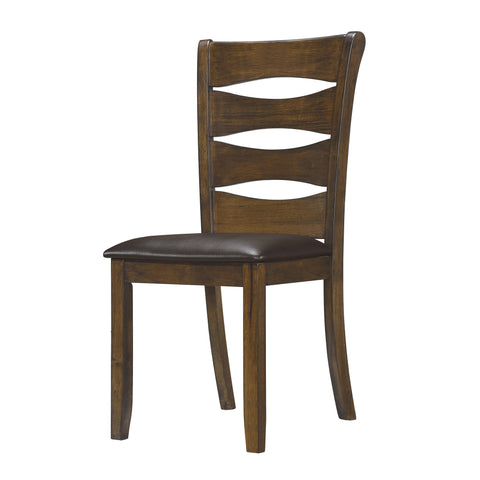  Mazin Furniture Darla 5712S Side Chair IMAGE 2