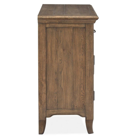  Magnussen Roxbury Manor Buffet D5011-14 IMAGE 5