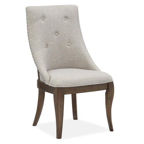  Magnussen Roxbury Manor Arm Chair D5011-73 IMAGE 1