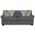  Craftmaster Stationary Fabric Sofa 773550 Devon-41 IMAGE 1