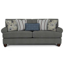 Craftmaster Stationary Fabric Sofa 773550 Devon-41 IMAGE 1