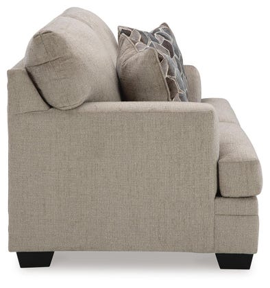Stonemeade Loveseat