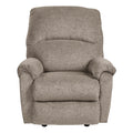  Signature Design by Ashley Ballinasloe Rocker Fabric Recliner 8070225 IMAGE 1