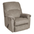  Signature Design by Ashley Ballinasloe Rocker Fabric Recliner 8070225 IMAGE 2