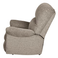  Signature Design by Ashley Ballinasloe Rocker Fabric Recliner 8070225 IMAGE 4