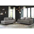  Ashley Lyman Fabric Chaise 9330317 IMAGE 6