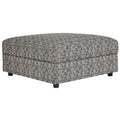  Signature Design by Ashley Kellway Fabric Storage Ottoman 9870711 IMAGE 1