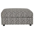  Signature Design by Ashley Kellway Fabric Storage Ottoman 9870711 IMAGE 3