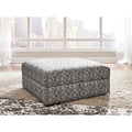  Signature Design by Ashley Kellway Fabric Storage Ottoman 9870711 IMAGE 5