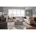  Signature Design by Ashley Kellway Fabric 6 pc Sectional 9870777/9870746/9870746/9870777/9870746/9870777 IMAGE 4
