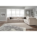  Signature Design by Ashley Kellway Fabric 7 pc Sectional 9870777/9870746/9870757/9870746/9870777/9870746/9870777 IMAGE 3