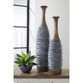  Signature Design by Ashley Blayze A2000388 Vase Set IMAGE 4