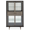  Magnussen Ryker Display Cabinet D5013-08 IMAGE 1