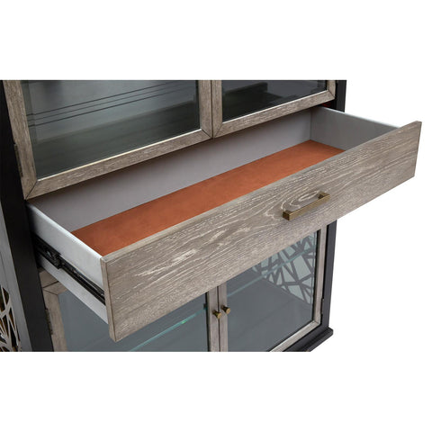  Magnussen Ryker Display Cabinet D5013-08 IMAGE 7