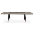  Magnussen Ryker Dining Table D5013-20 IMAGE 4