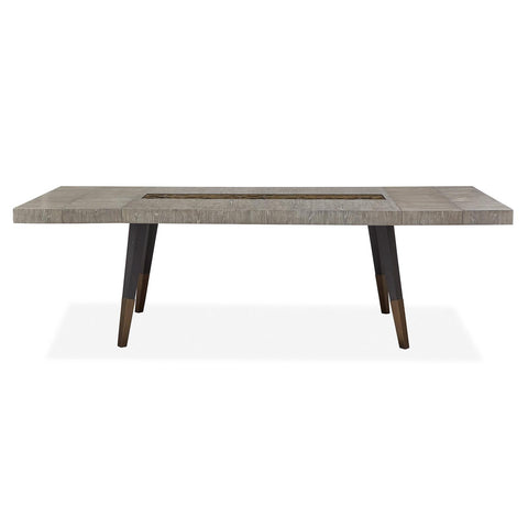  Magnussen Ryker Dining Table D5013-20 IMAGE 4