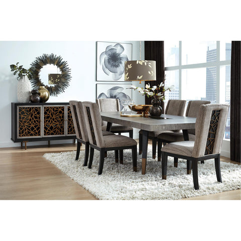 Magnussen Ryker Dining Table D5013-20 IMAGE 9